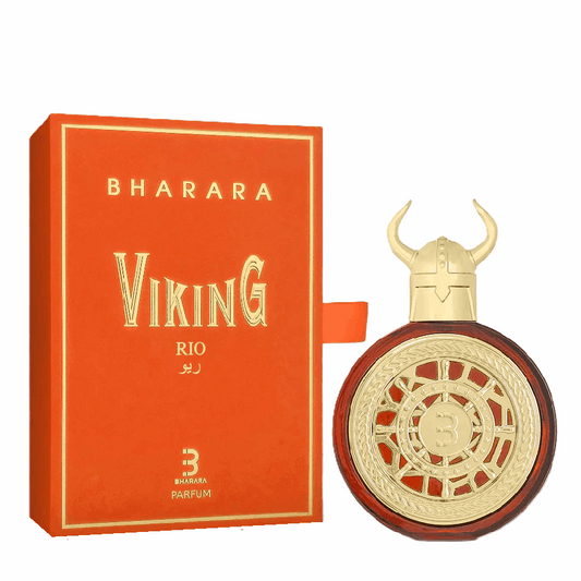Bharara Viking Rio