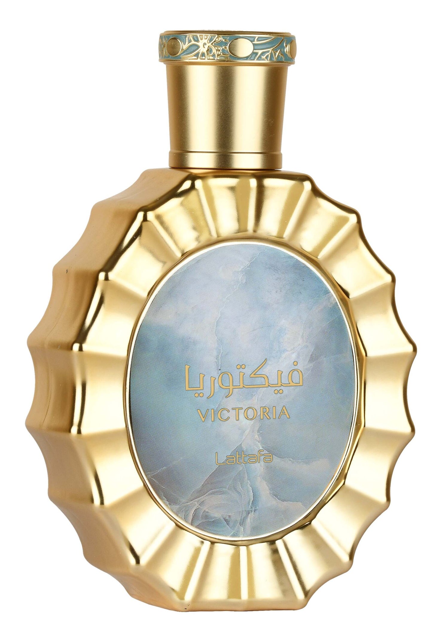 Lattafa Victoria, EXCLUSIVE IN THE CANARY ISLANDS!!!