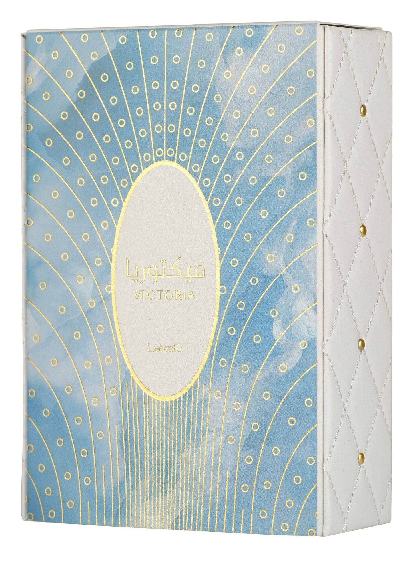 Lattafa Victoria, EXCLUSIVE IN THE CANARY ISLANDS!!!