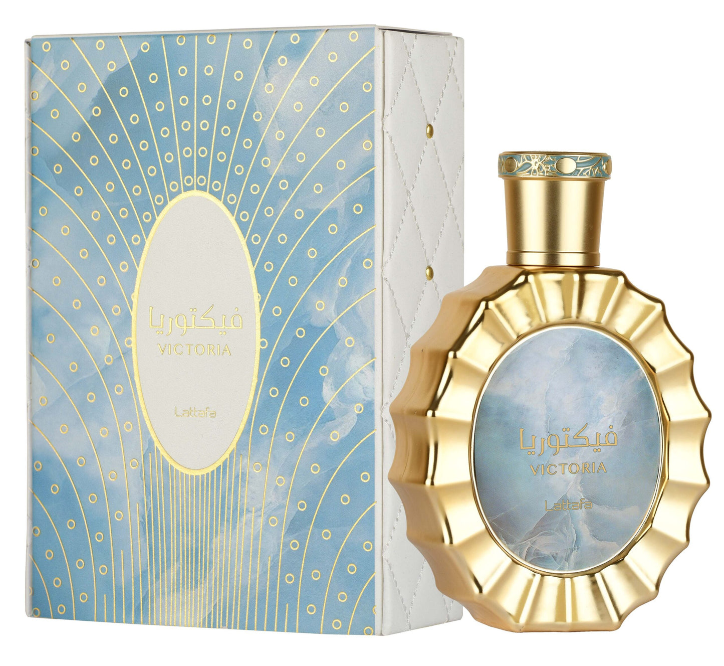 Lattafa Victoria, EXCLUSIVE IN THE CANARY ISLANDS!!!