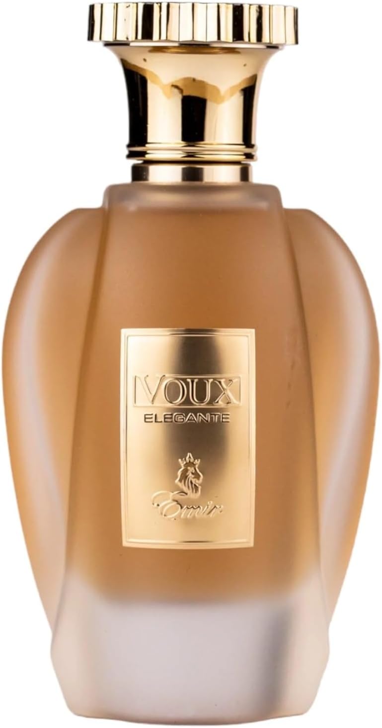 	Emir Voux Elegante Neyi Essence