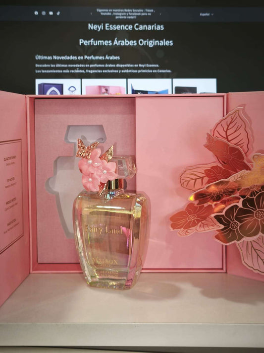 Maison Asrar – Fairyland EDP 100ml | Neyi Essence