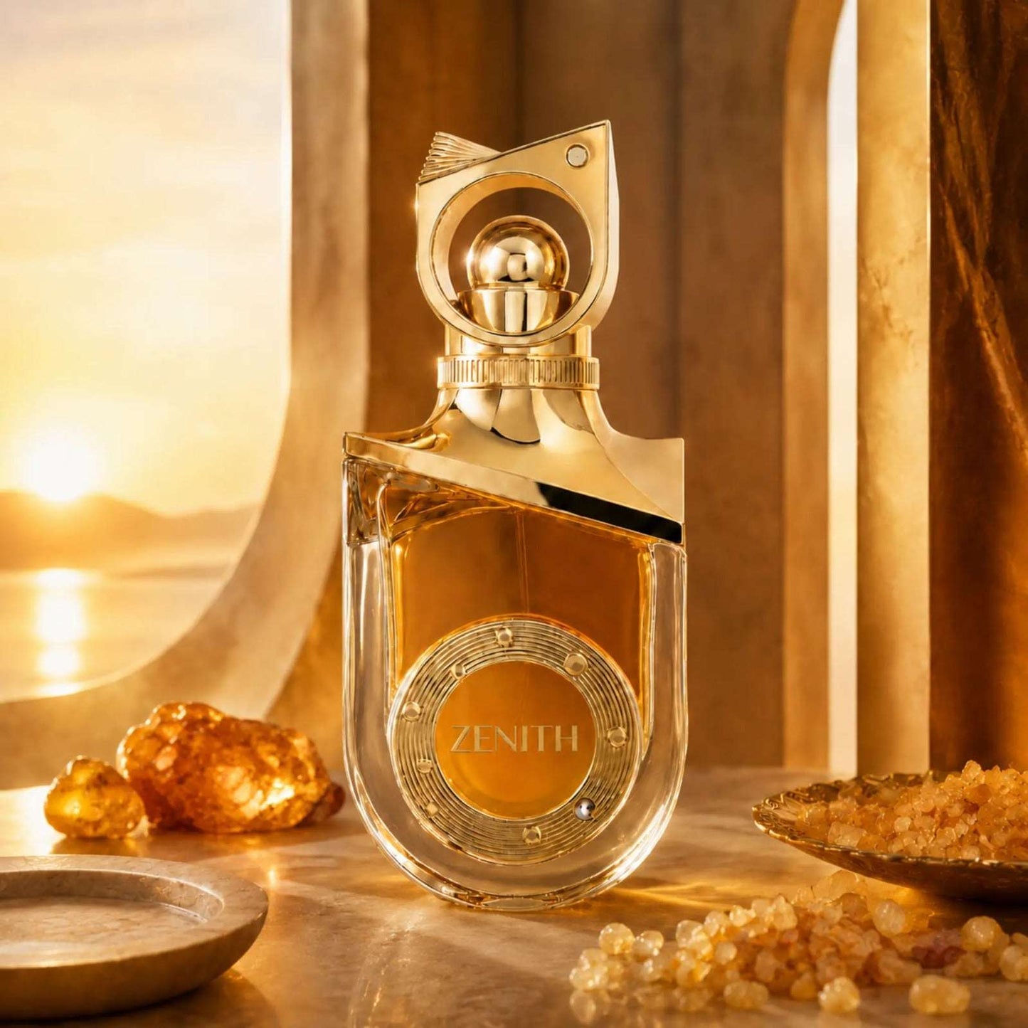 PRIMICIA EN CANARIAS - Riiffs Zenith 100ml Extrait de Parfum - Neyi Essence