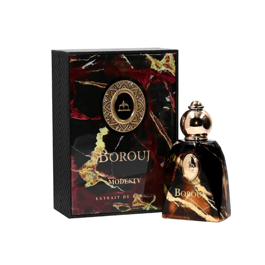 PRIMICIA EN CANARIAS - FRAGANCIA PREMIUM - Borouj Modesty 85ml Extrait de Parfum