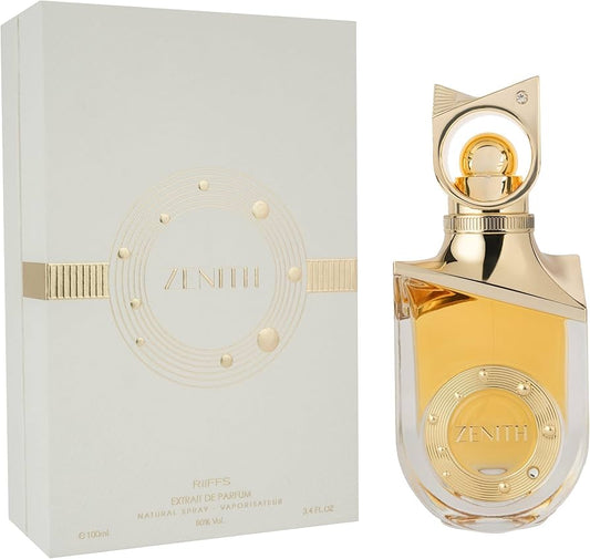 PRIMICIA EN CANARIAS - Riiffs Zenith 100ml Extrait de Parfum