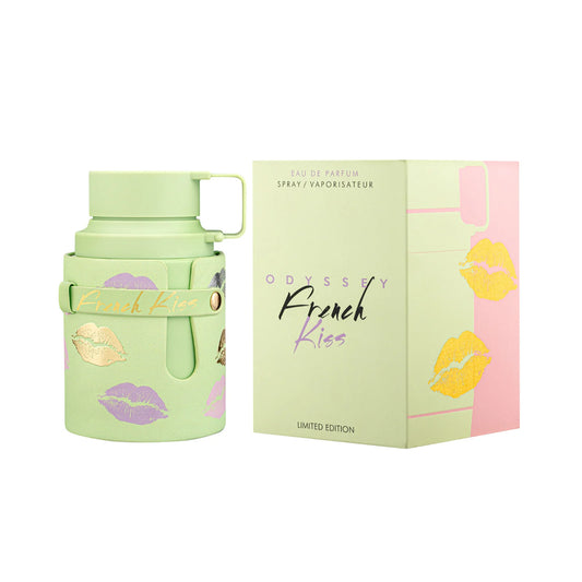 Armaf - Odyssey French Kiss 100ml Eau de Parfum