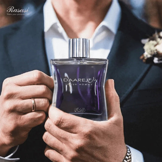 Rasasi - Daarej Pour Homme 100ml Eau de Parfum