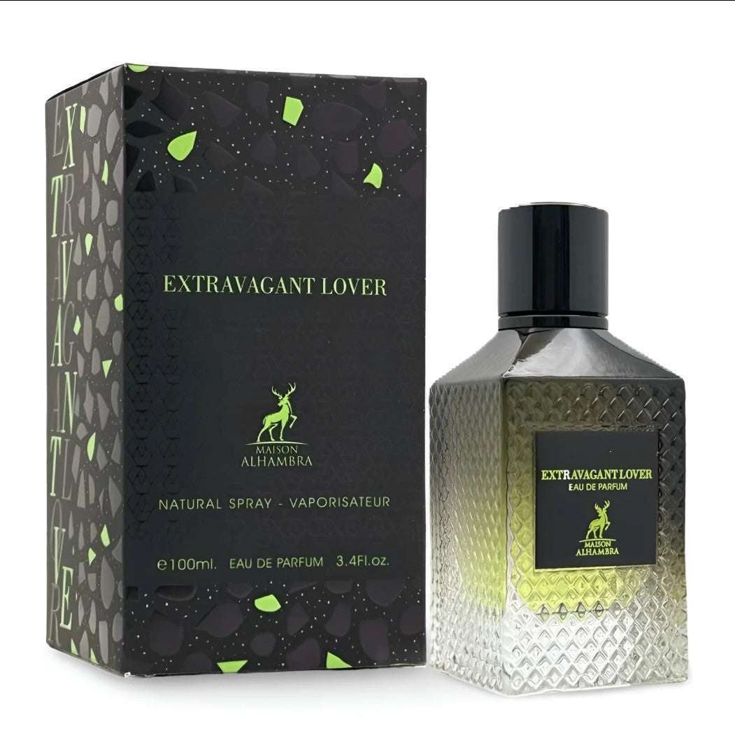 Maison Alhambra Xtravagant Lover