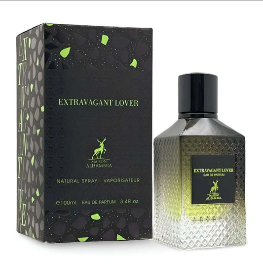 Maison Alhambra Xtravagant Lover