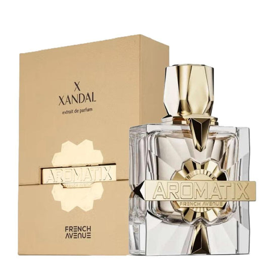 French Avenue – Aromatix , X Xandal | Neyi Essence