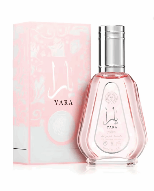Yara Rosa 50ml Neyi Essence