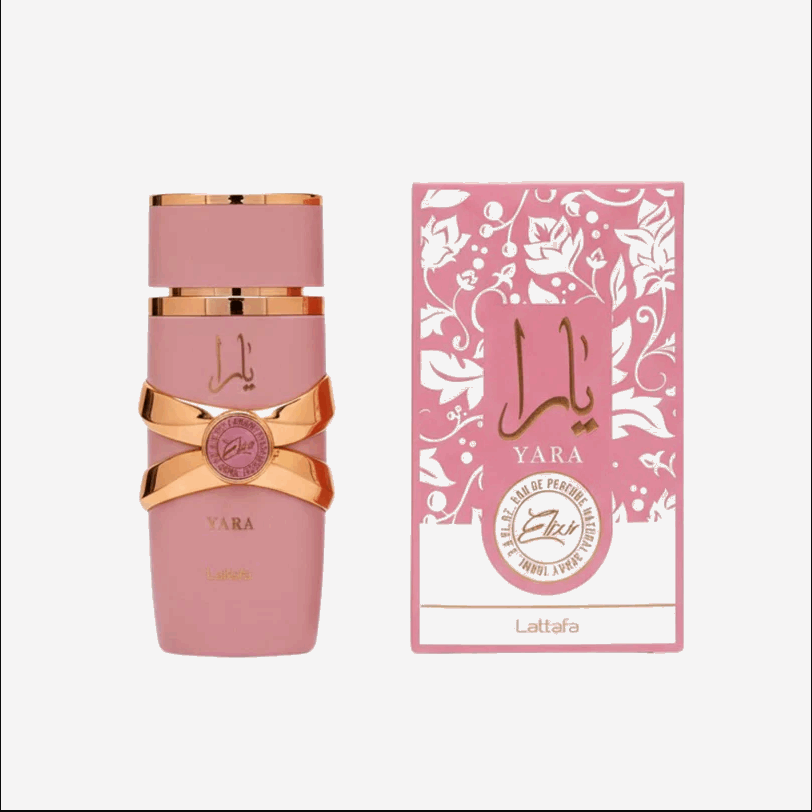 Lattafa – Yara Elixir – Perfume femenino | Neyi Essence