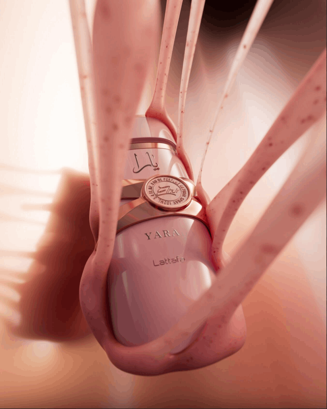 Lattafa – Yara Elixir – Perfume femenino | Neyi Essence