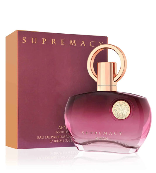 Afnan - Supremacy Purple 100ml Eau de Parfum