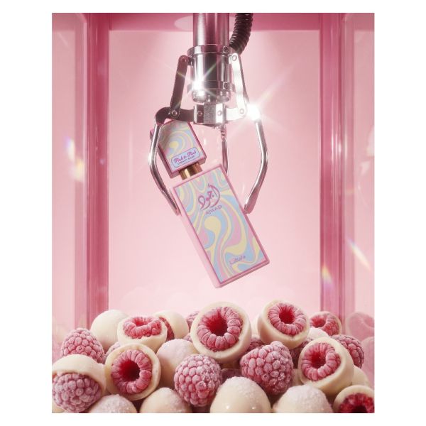 Lattafa - Ajwad Pink to Pink Creamy Elixir 60ml Eau de Parfum