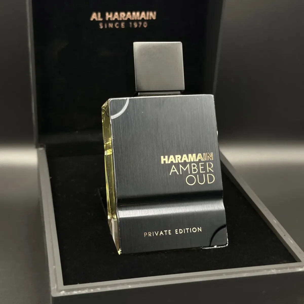 Al Haramain - Amber Oud Private Edition 60ml Eau de Parfum