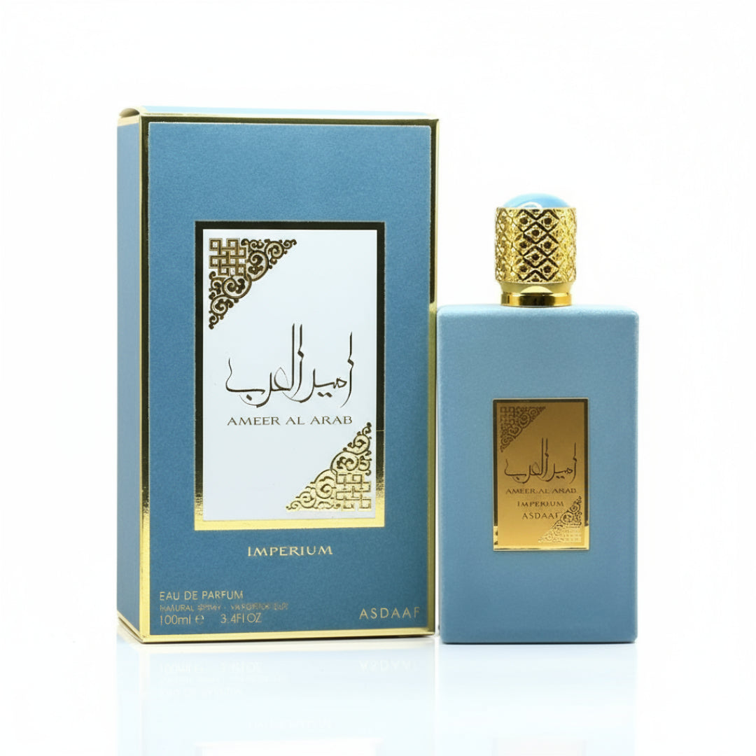 Asdaaf - Ameer Al Arab Imperium 100ml Eau de Parfum