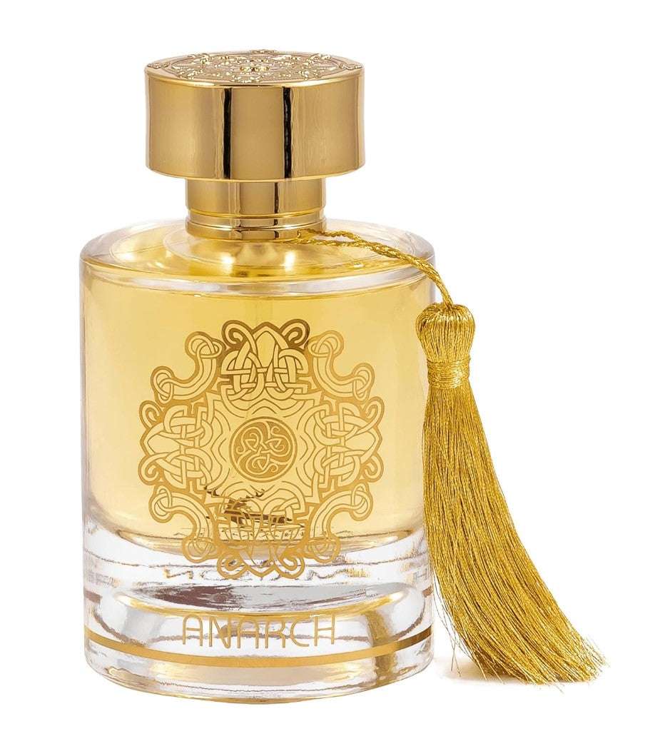 Maison Alhambra Anarch – Perfume Árabe Original Para Mujer