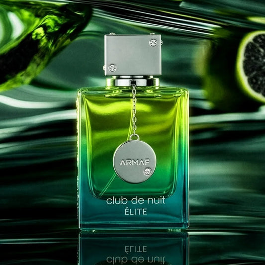 Armaf - Club de Nuit Elite 105ml Eau de Parfum