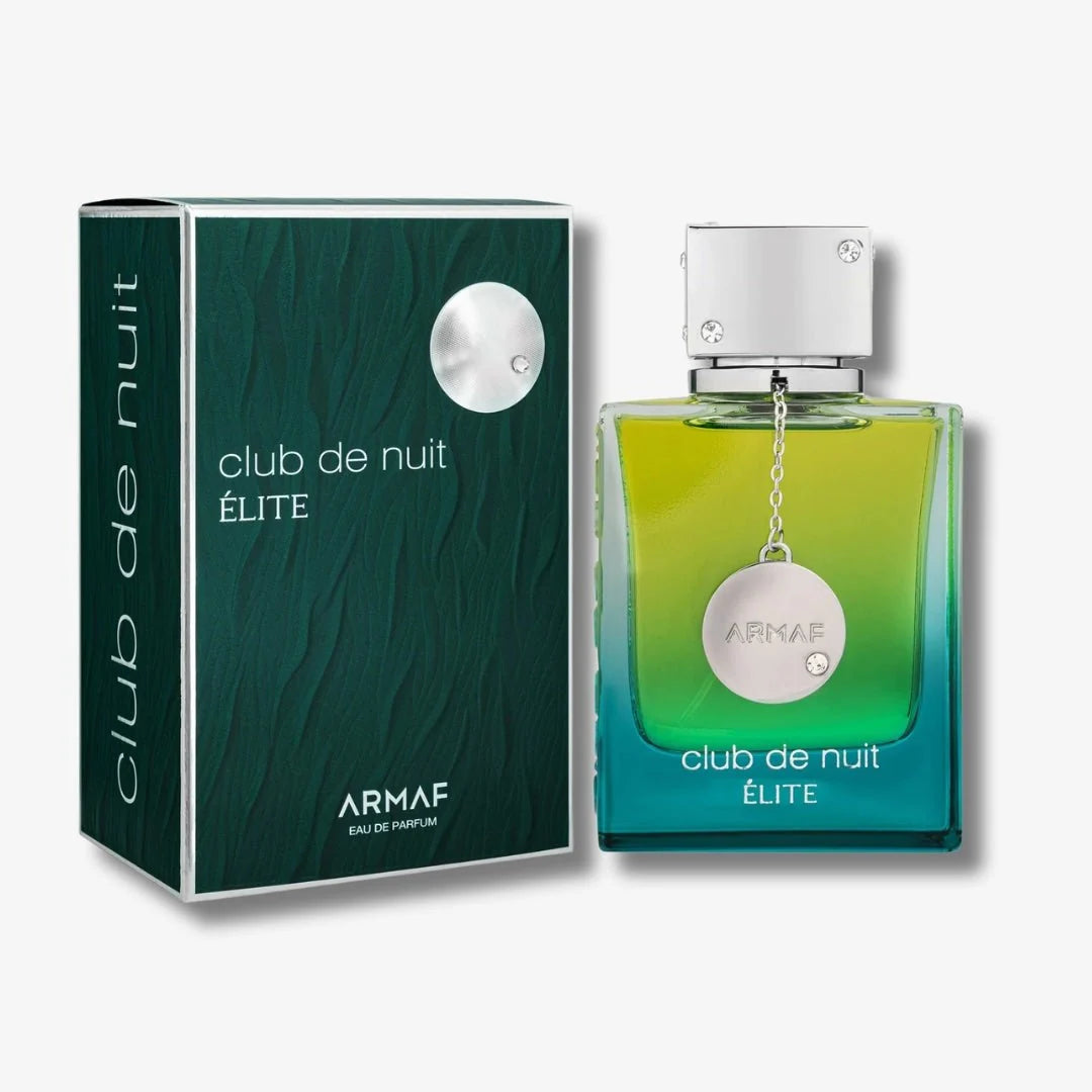 Armaf - Club de Nuit Elite 105ml Eau de Parfum