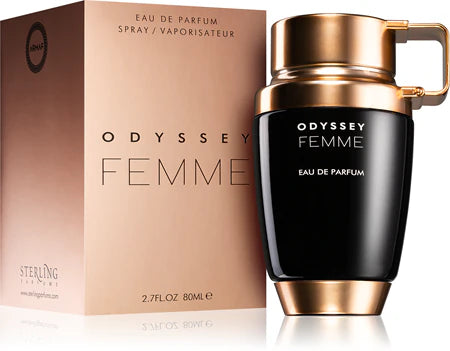 Armaf - Odyssey Femme 100ml Eau de Parfum