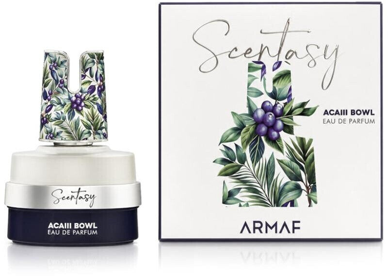 Armaf - Scentasy Acaiii Bowl 100ml Eau de Parfum