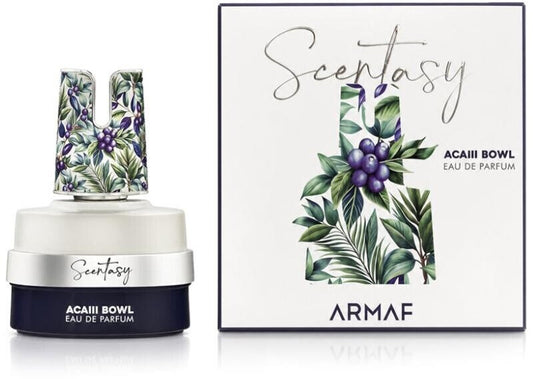 Armaf - Scentasy Acaiii Bowl 100ml Eau de Parfum
