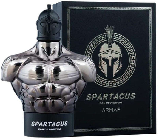 Armaf - Spartacus 100ml Eau de Parfum
