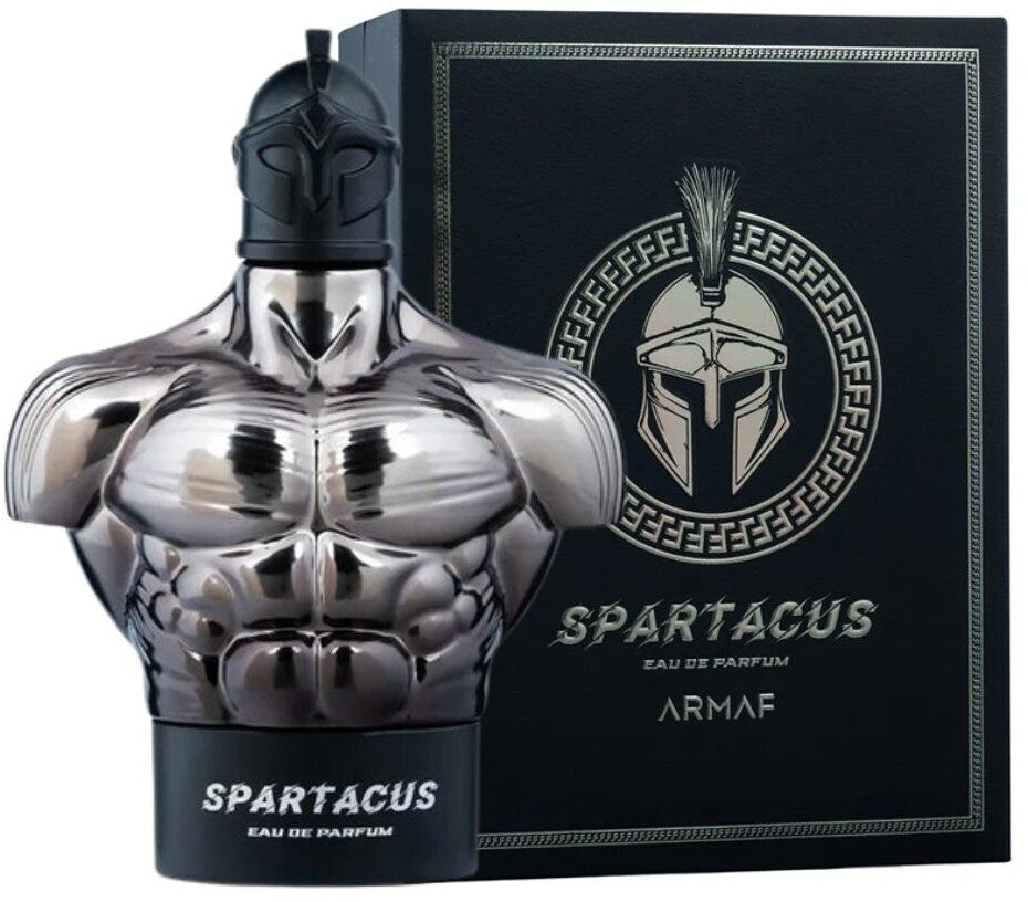 Armaf - Spartacus 100ml Eau de Parfum