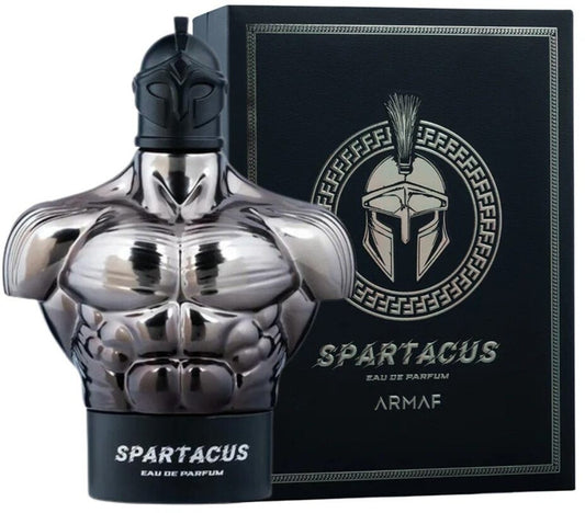 Armaf - Spartacus 100ml Eau de Parfum