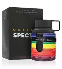 Armaf Odyssey Spectra Perfume Árabe Original Unisex