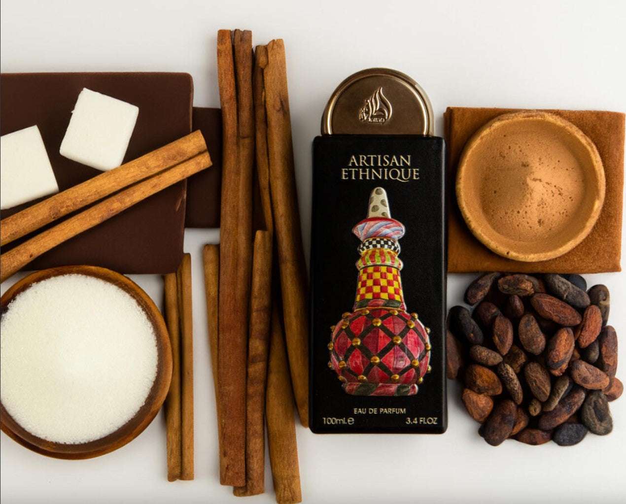 Lattafa Pride -  Artisan Ethnique | Neyi Essence