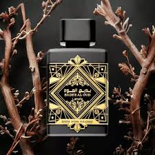 Lattafa Badee al Oud , Oud for Glory – Perfume Árabe Original para Hombre