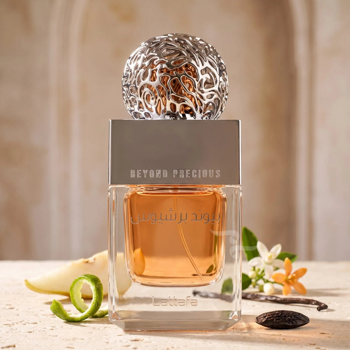 Lattafa - Beyond Precious 100ml Eau de Parfum