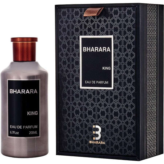 Bharara King EDP 200ml - Neyi Essence Perfumes Árabes