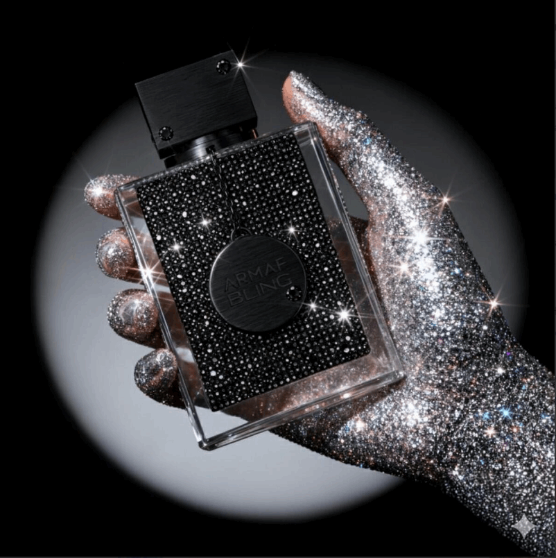 Armaf – Club de Nuit Bling | Neyi Essence