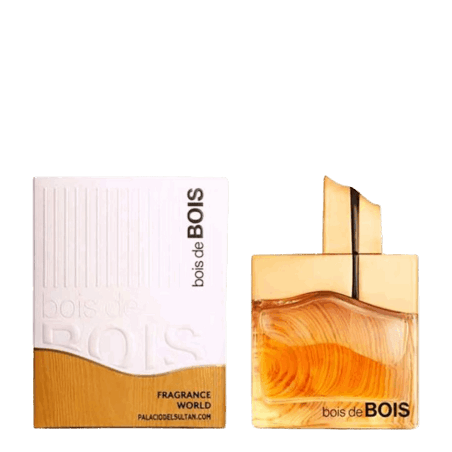 Fragrance World – Bois de Bois | Neyi Essence