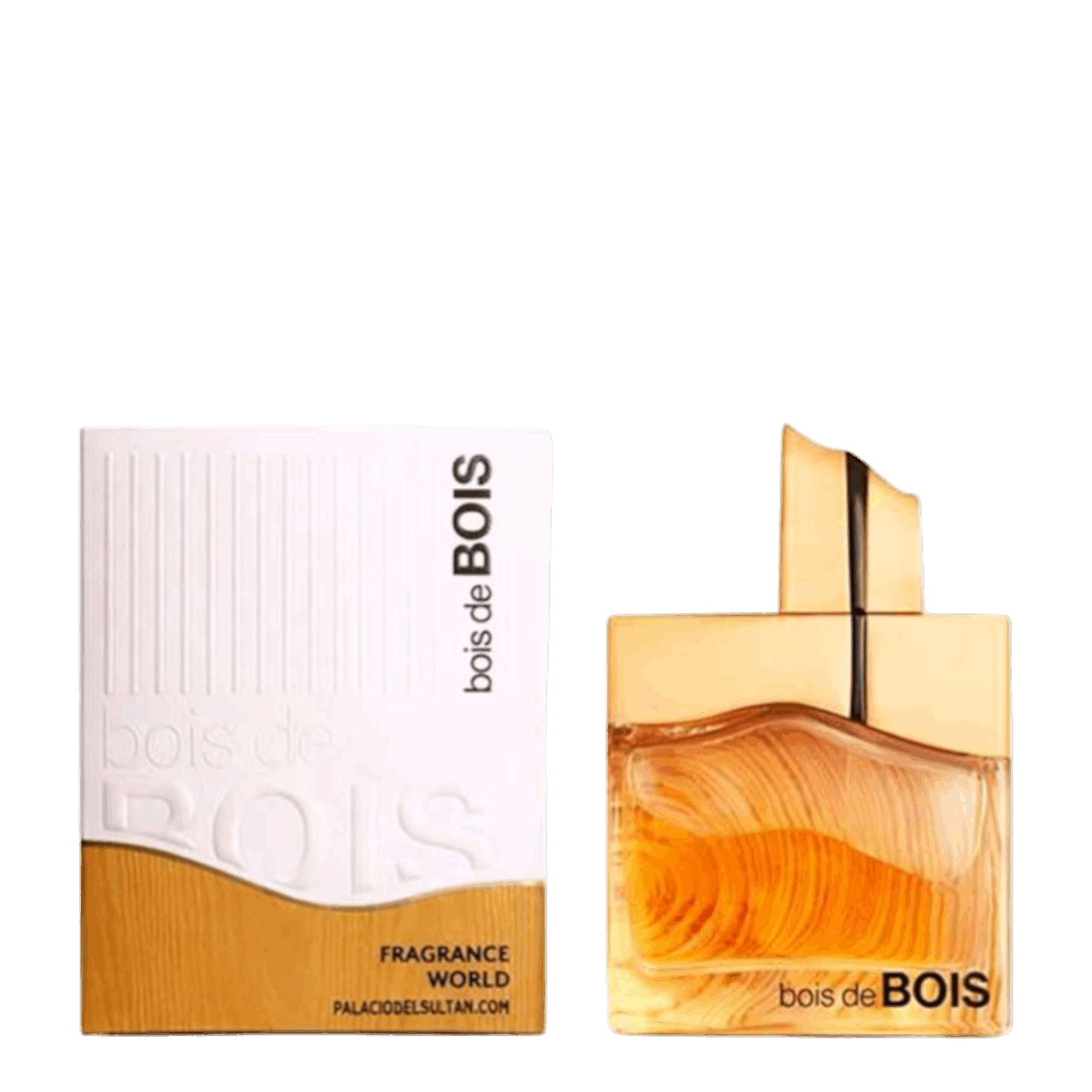 Fragrance World – Bois de Bois | Neyi Essence