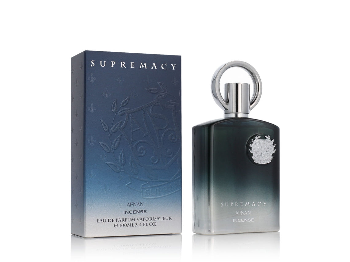 Afnan - Supremacy Incense 100ml Eau de Parfum