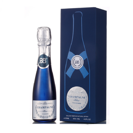 Bharara - Champagne Blue
