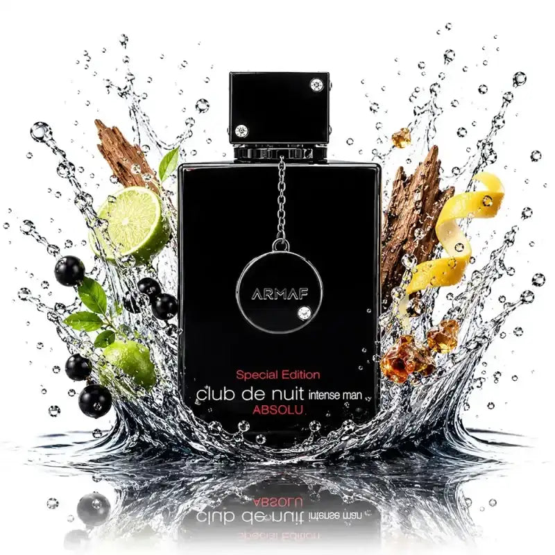 Armaf - Club de Nuit Intense Man Absolu Special edition 105ml Parfum
