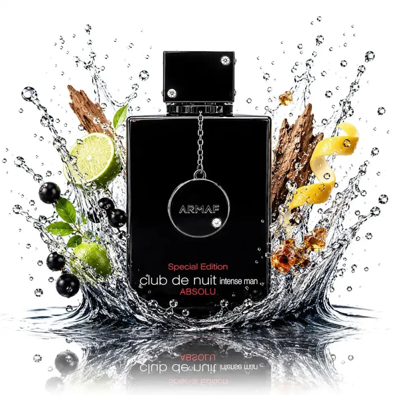 Armaf - Club de Nuit Intense Man Absolu Special edition 105ml Parfum
