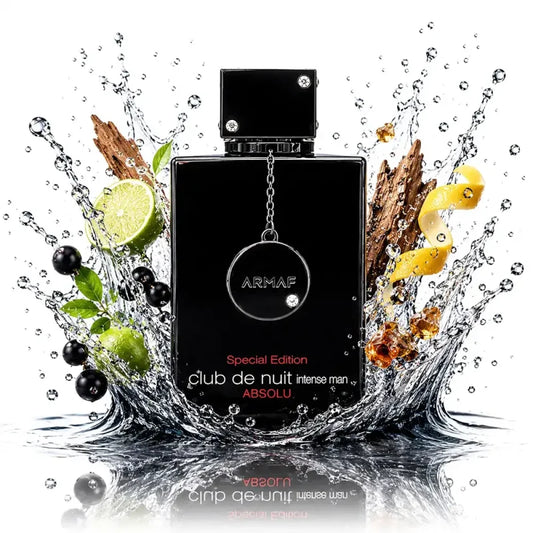 Armaf - Club de Nuit Intense Man Absolu Special edition 105ml Parfum