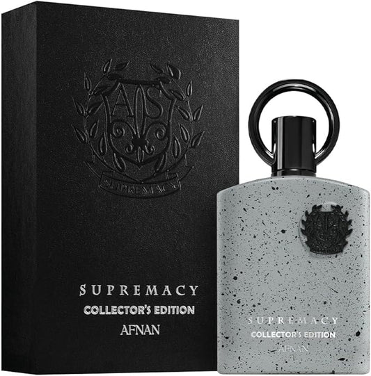 Afnan - Supremacy Collectors Edition
