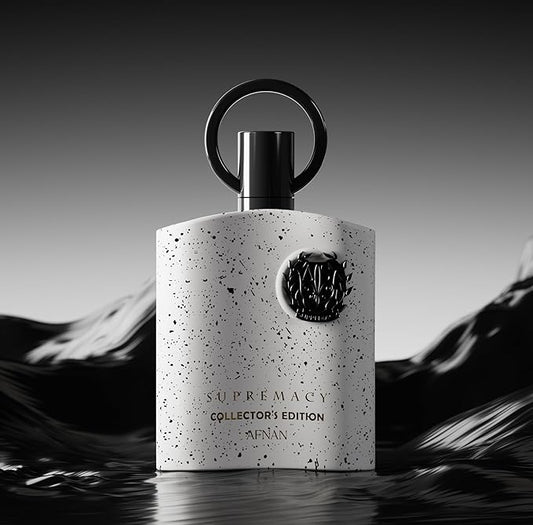 Afnan - Supremacy Collectors Edition