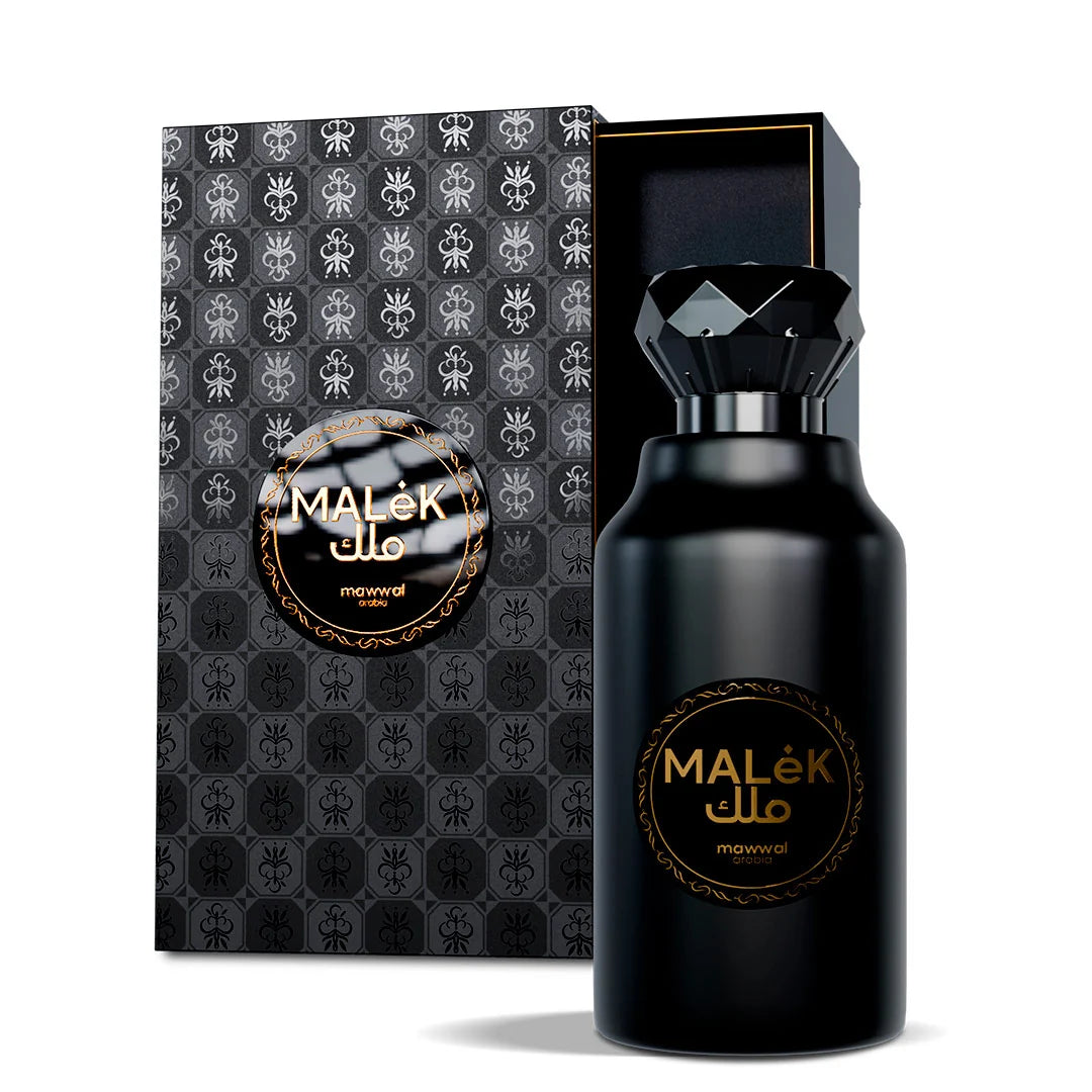 Mawwal Arabia - Malek 100ml Eau de Parfum