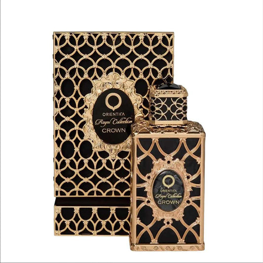 Orientica - Crown 80ml Extrait de Parfum