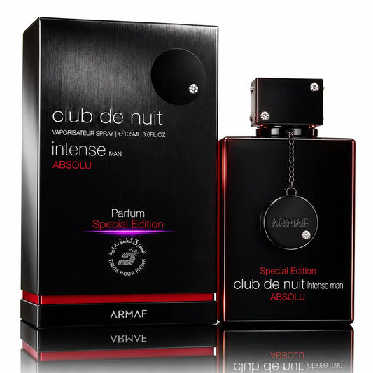 Armaf - Club de Nuit Intense Man Absolu Special edition 105ml Parfum