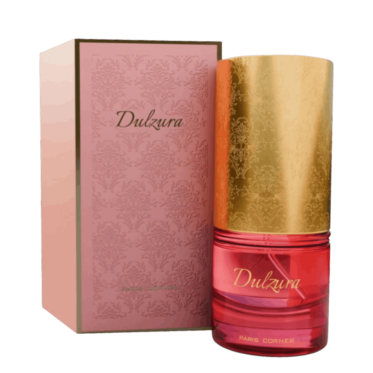 Paris Corner – Dulzura – Femenino Gourmand | Neyi Essence