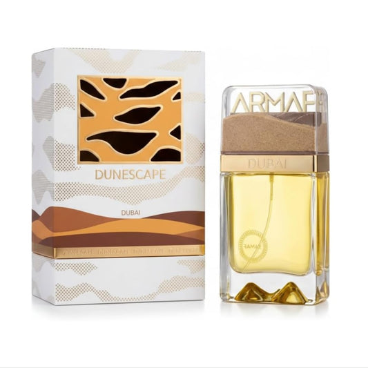 Armaf - Dunescape 100ml Extrait de Parfum